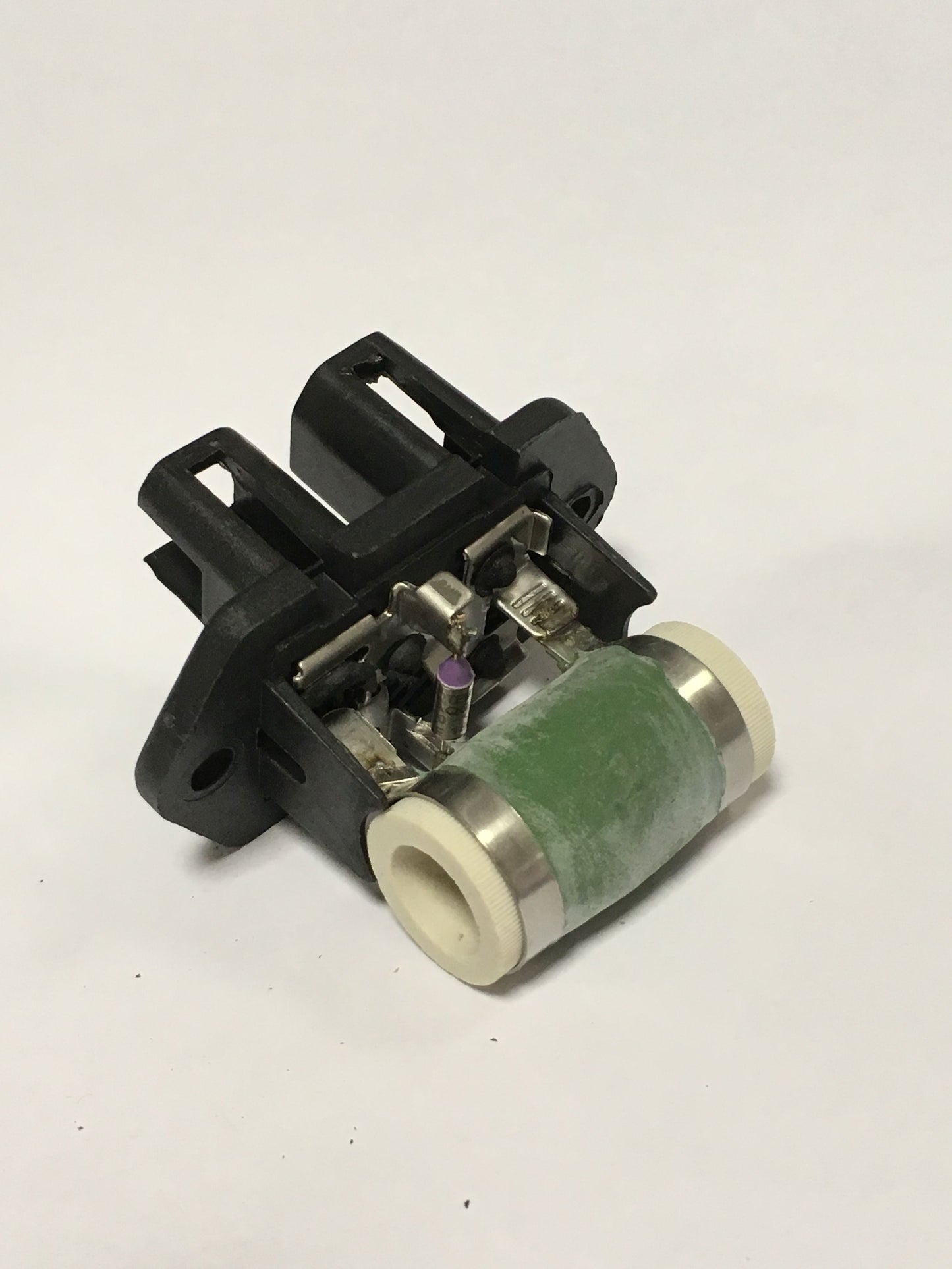 Denso Interior Blower Resistor DRS09001