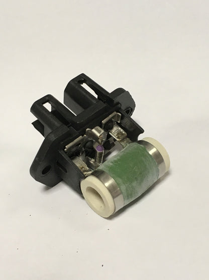 Denso Interior Blower Resistor DRS09001