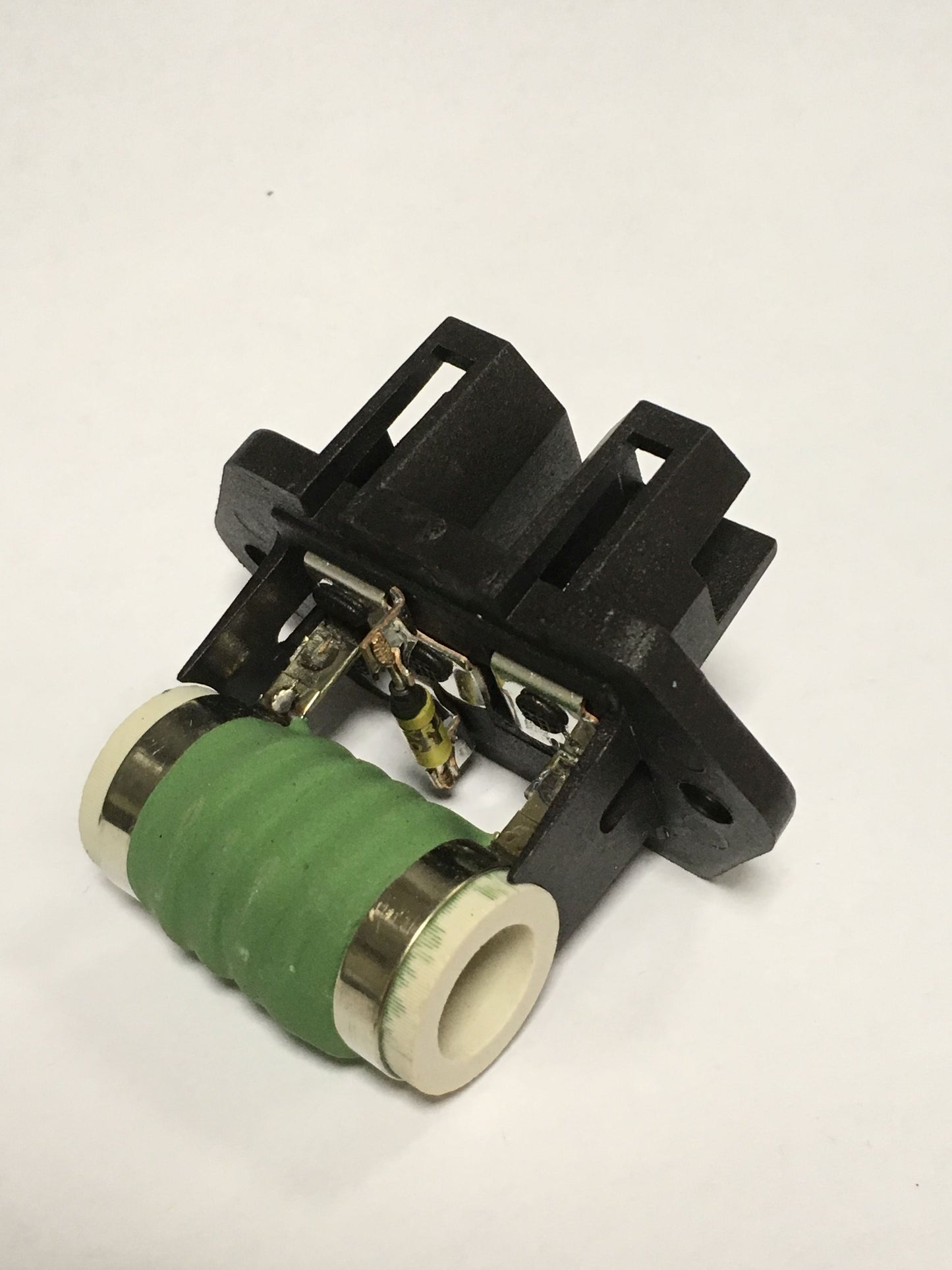 Denso Interior Blower Resistor DRS09003