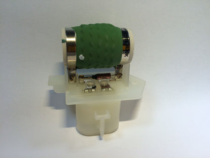 Denso Interior Blower Resistor DRS09018