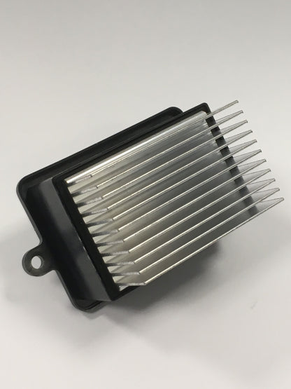 Denso Interior Blower Resistor DRS09026