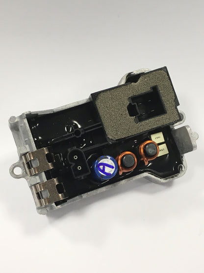 Denso Interior Blower Resistor DRS12004