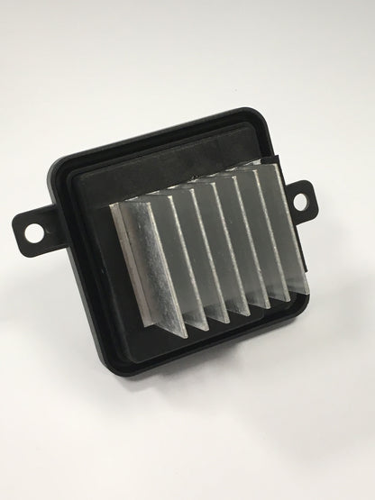 Denso Interior Blower Resistor DRS21009