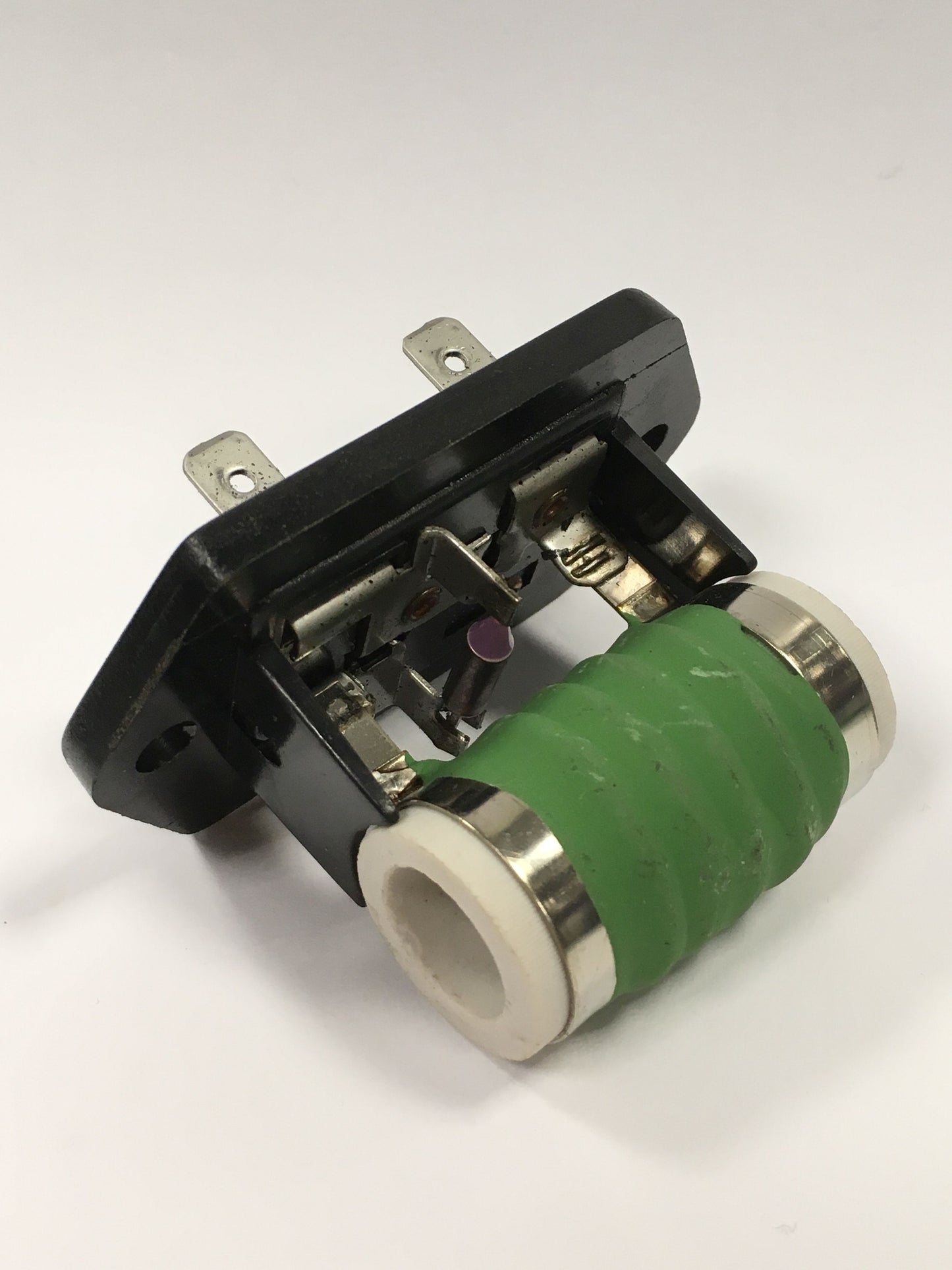 Denso Interior Blower Resistor DRS22001