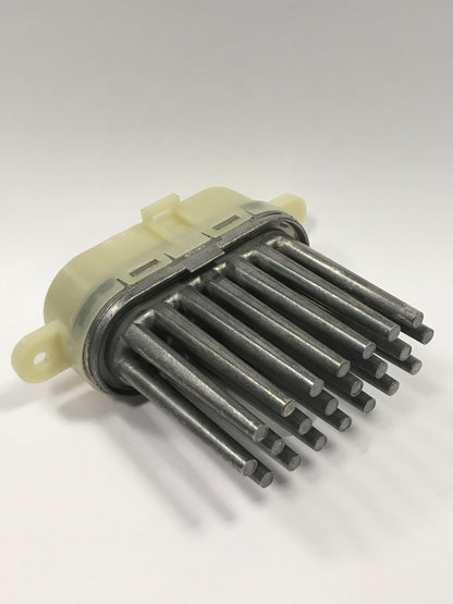 Denso Interior Blower Resistor DRS23010