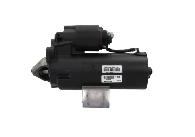 Remy Reman Starter Motor for Renault 1.7 kw DRS3202R