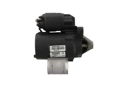 Remy Reman Starter Motor for Renault 0.85 kw DRS3776R
