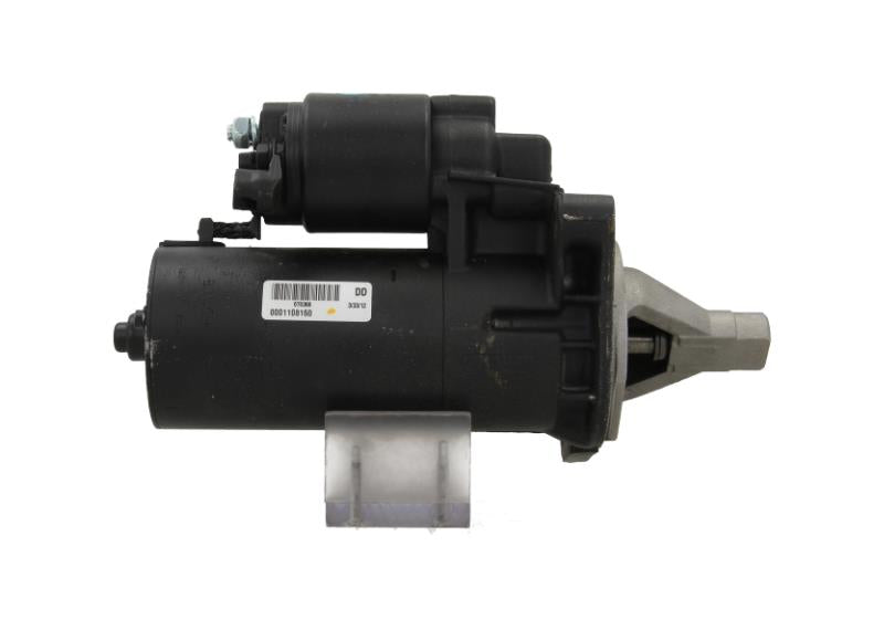 Remy Reman Starter Motor for Chrysler 1.4 kw DRS3895R