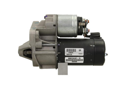Remy Reman *Starter Renault 0.9 kw DRS5010R