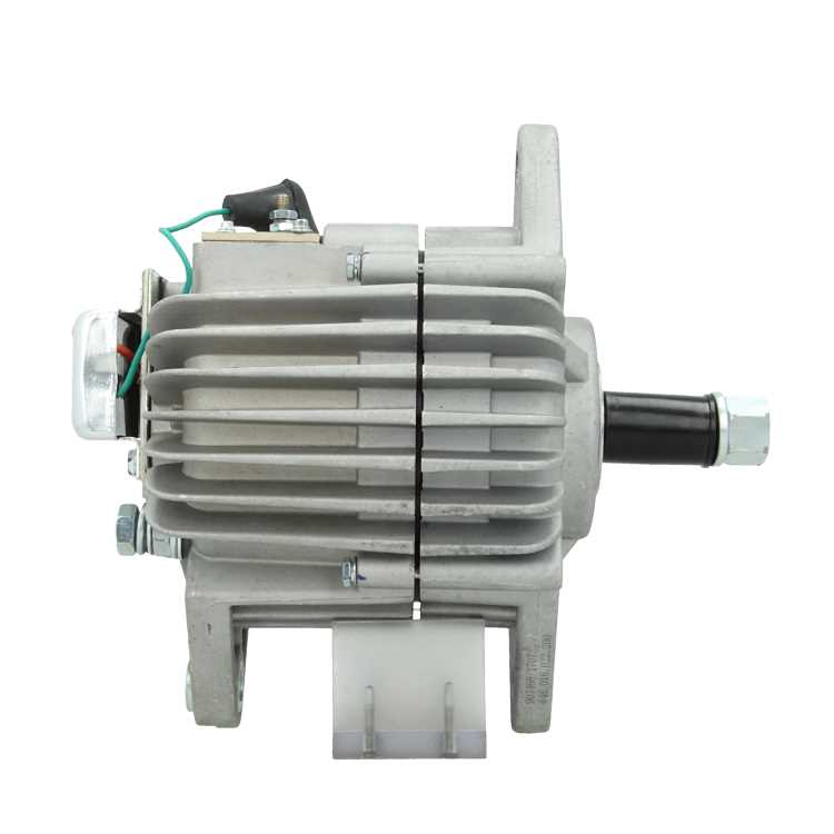 PlusLine Original Alternator for Caterpillar 22A DRZ0118+