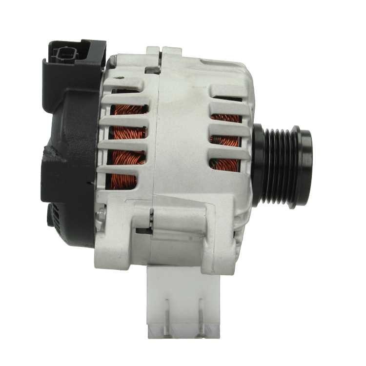 Visteon Reman Alternator Ford 180A DS7T10300LAR