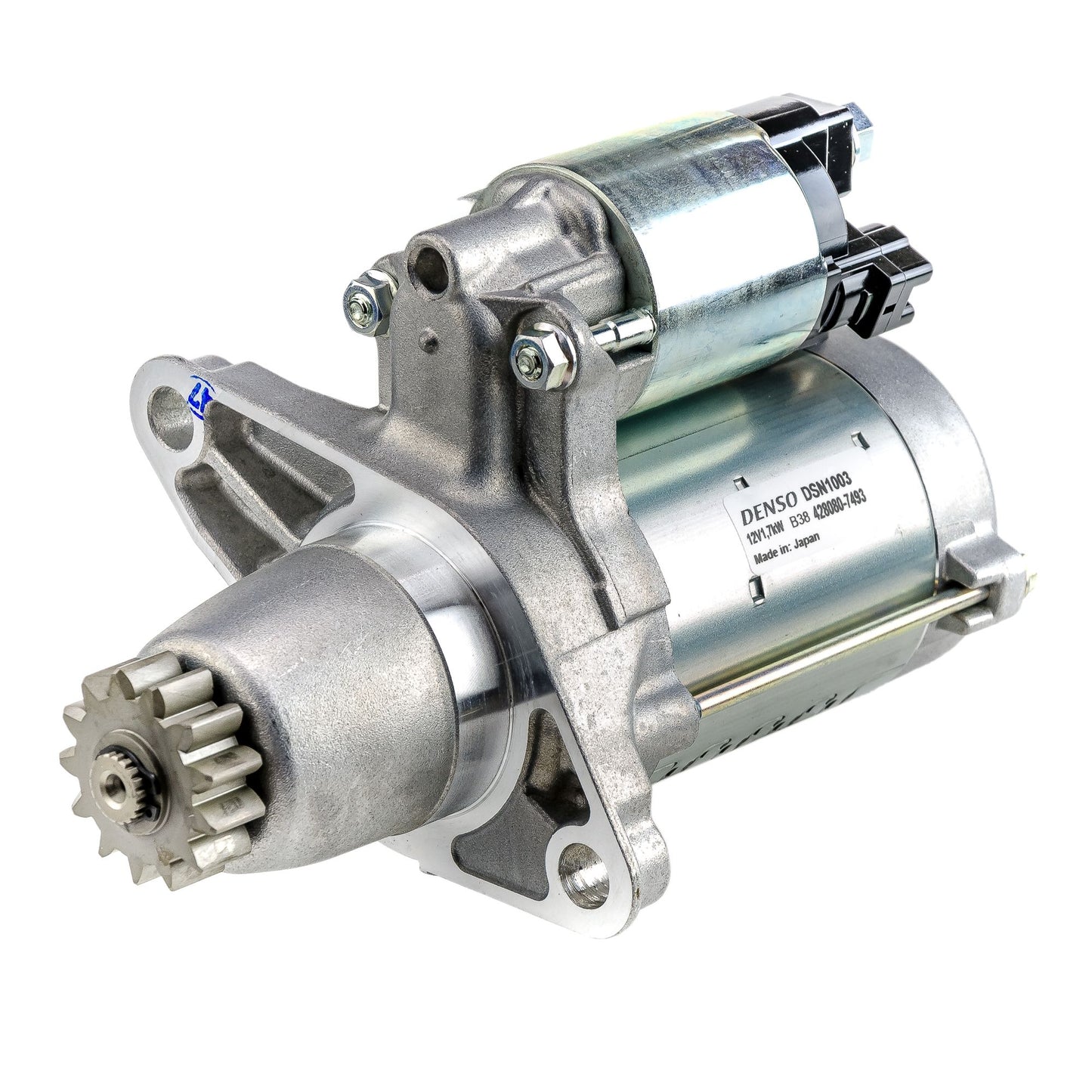 Denso Starter Motor DSN1003
