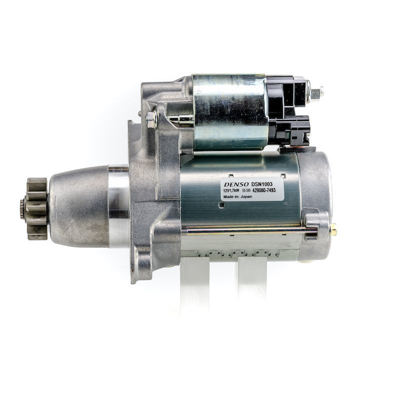 Denso Starter Motor DSN1003