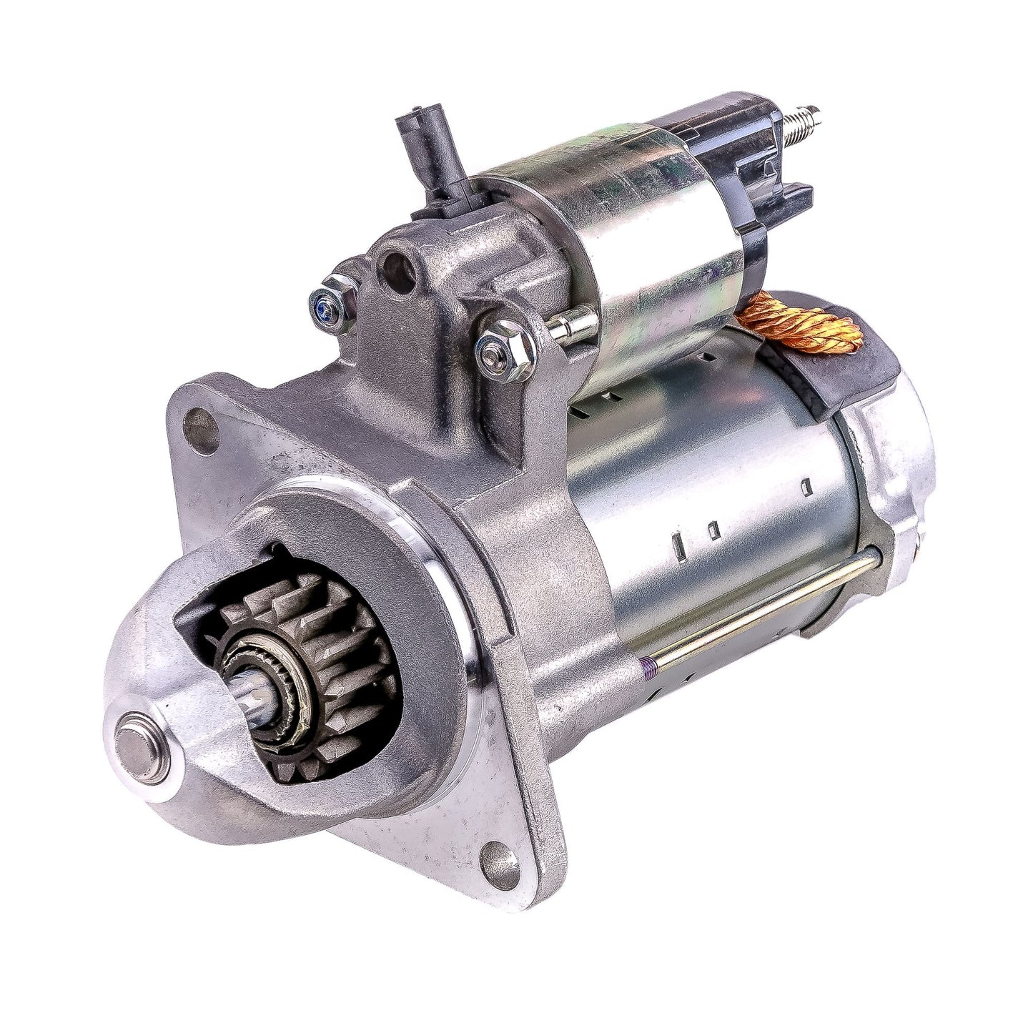 Denso Starter Motor DSN1008