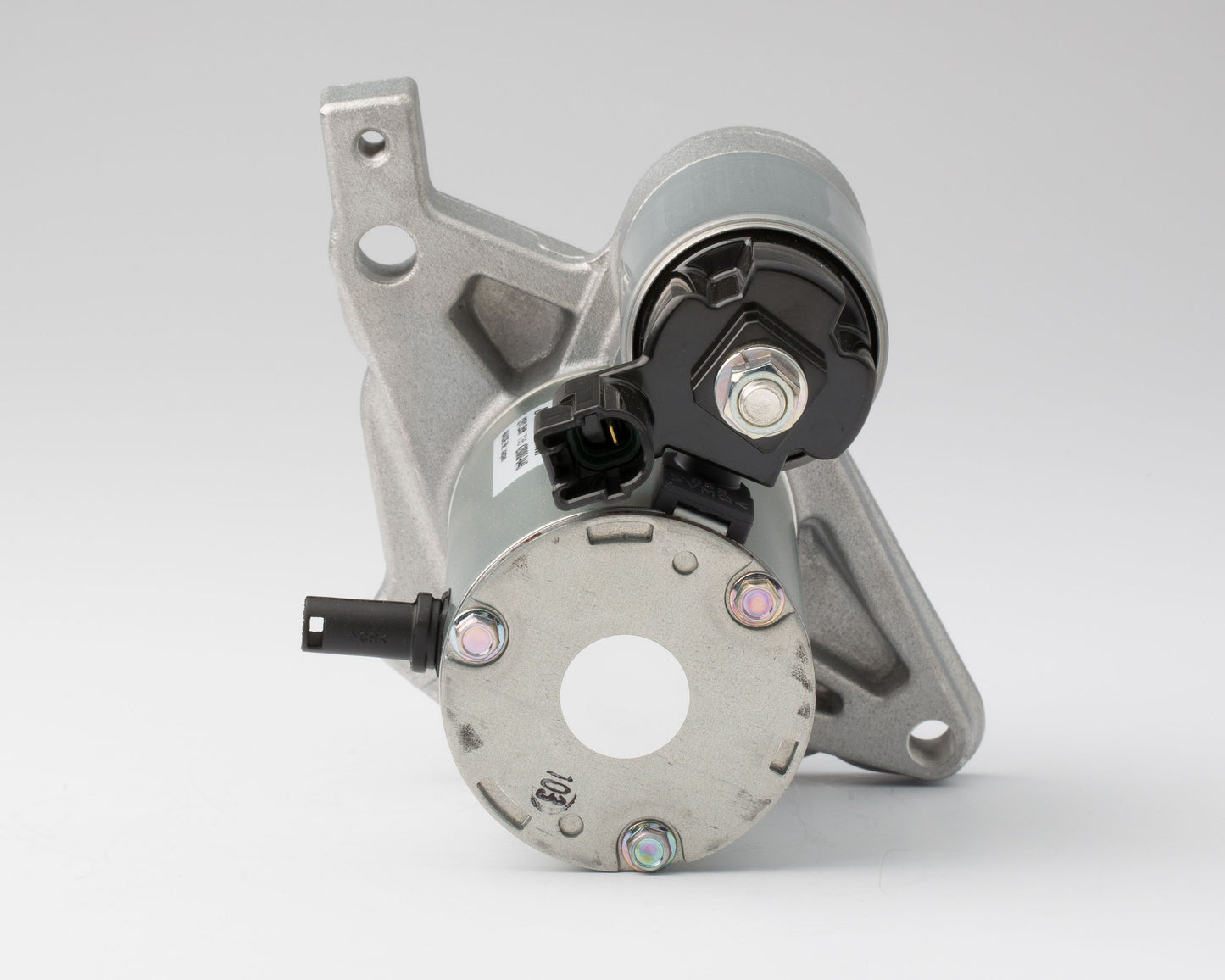 Denso Starter Motor DSN1009
