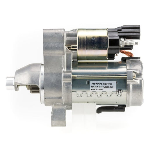 Denso Starter Motor DSN1201