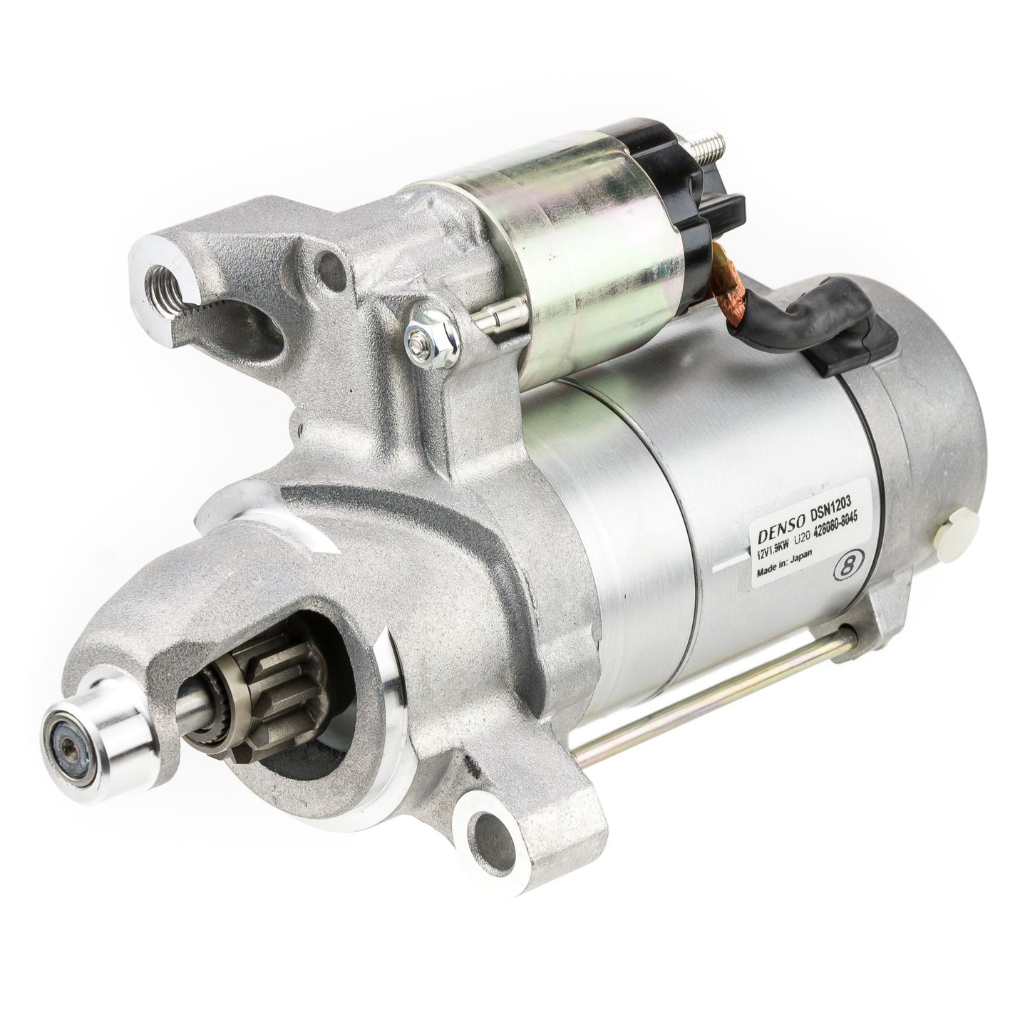 Denso Starter Motor DSN1203