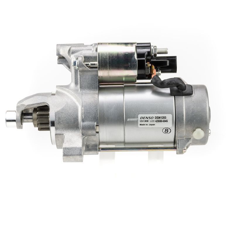 Denso Starter Motor DSN1203
