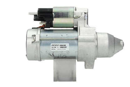 Denso New Starter Motor for Mercedes 1.7 kw DSN1205
