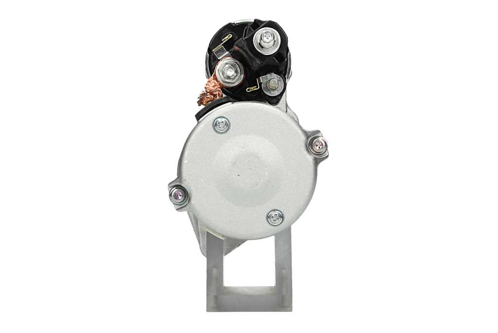 Denso New Starter Motor for Mercedes 1.7 kw DSN1205