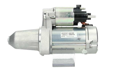 Denso New Starter Motor for Mercedes 1.7 kw DSN1206