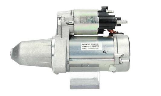 Denso New Starter Motor for Mercedes 1.7 kw DSN1206