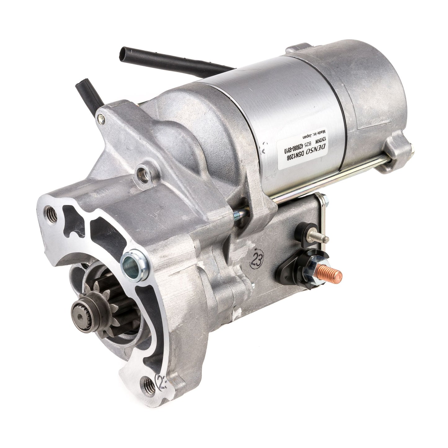 Denso Starter Motor DSN1208