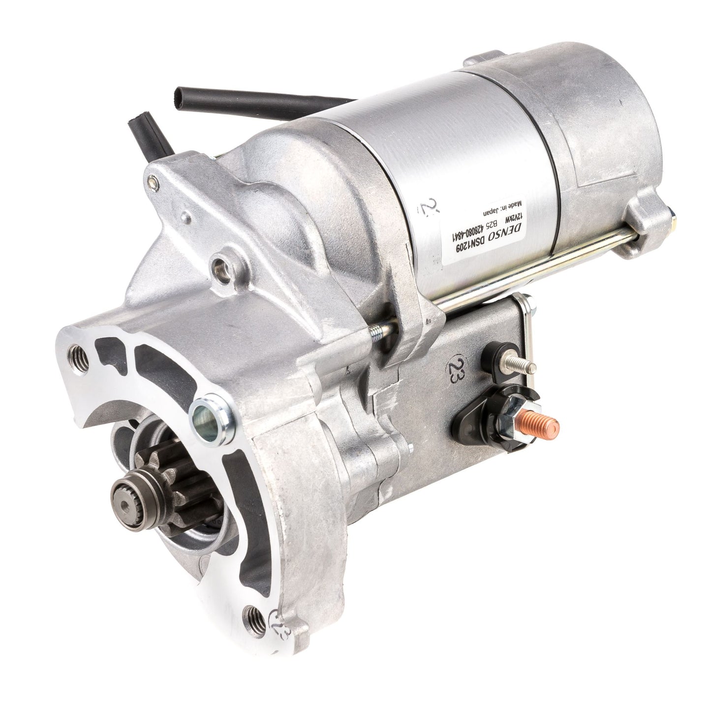 Denso Starter Motor DSN1209