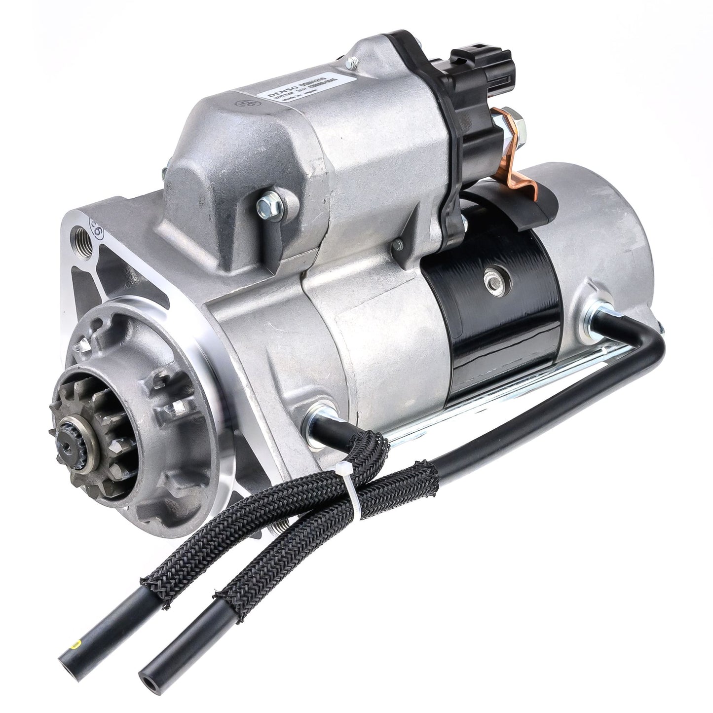Denso Starter Motor DSN1210