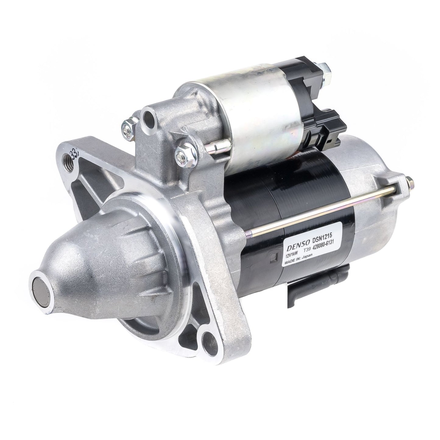Denso Starter Motor DSN1215