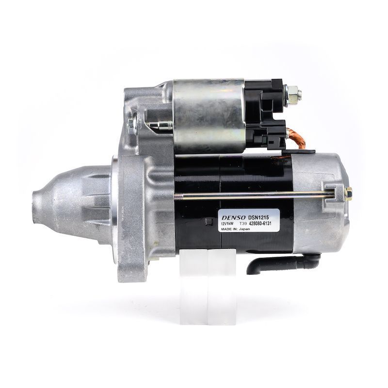 Denso Starter Motor DSN1215