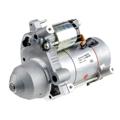 Denso Starter Motor DSN1222