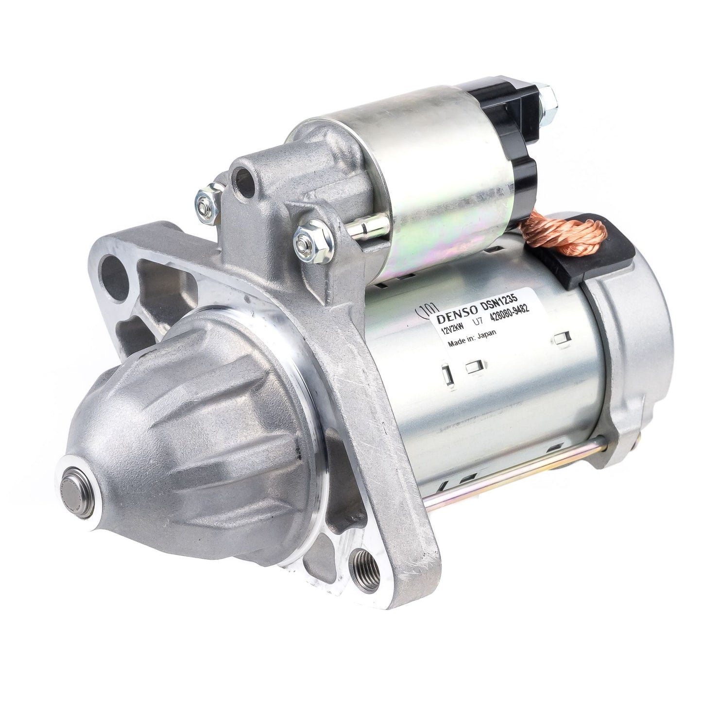 Denso Starter Motor DSN1235