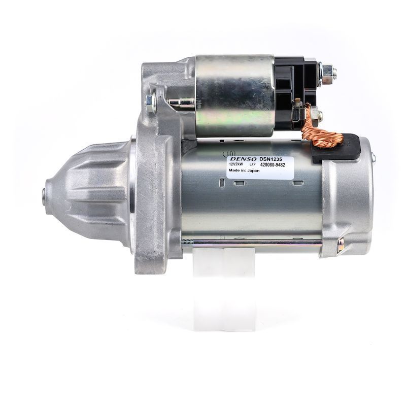Denso Starter Motor DSN1235