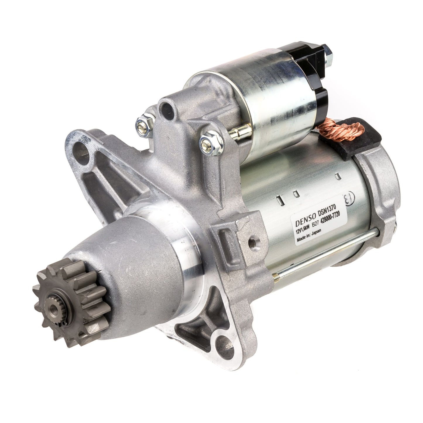 Denso Starter Motor DSN1370
