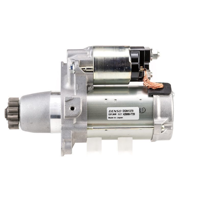 Denso Starter Motor DSN1370
