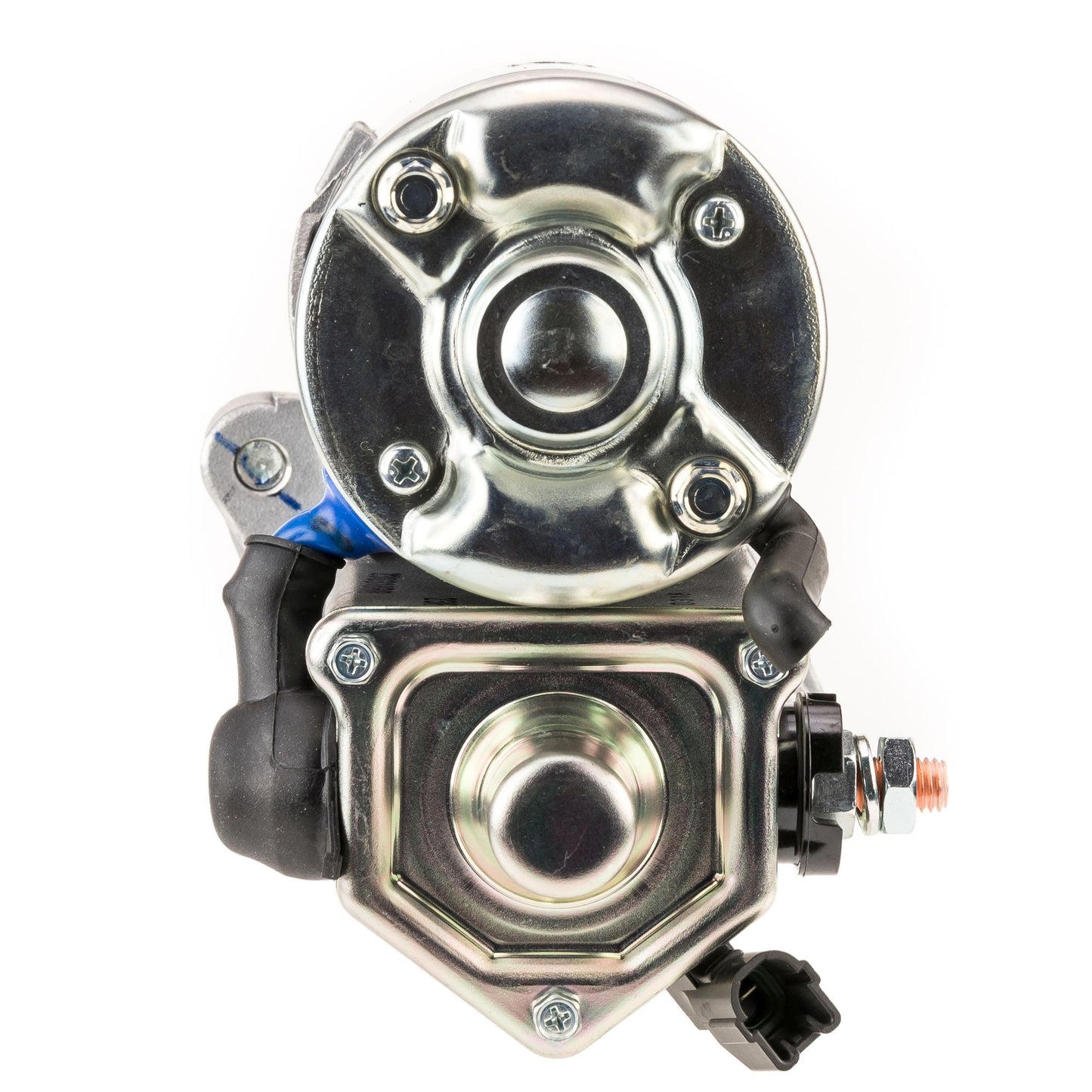 Denso Starter Motor DSN1371