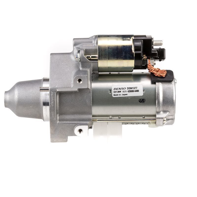 Denso Starter Motor DSN1377
