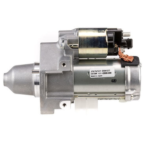 Denso Starter Motor DSN1377
