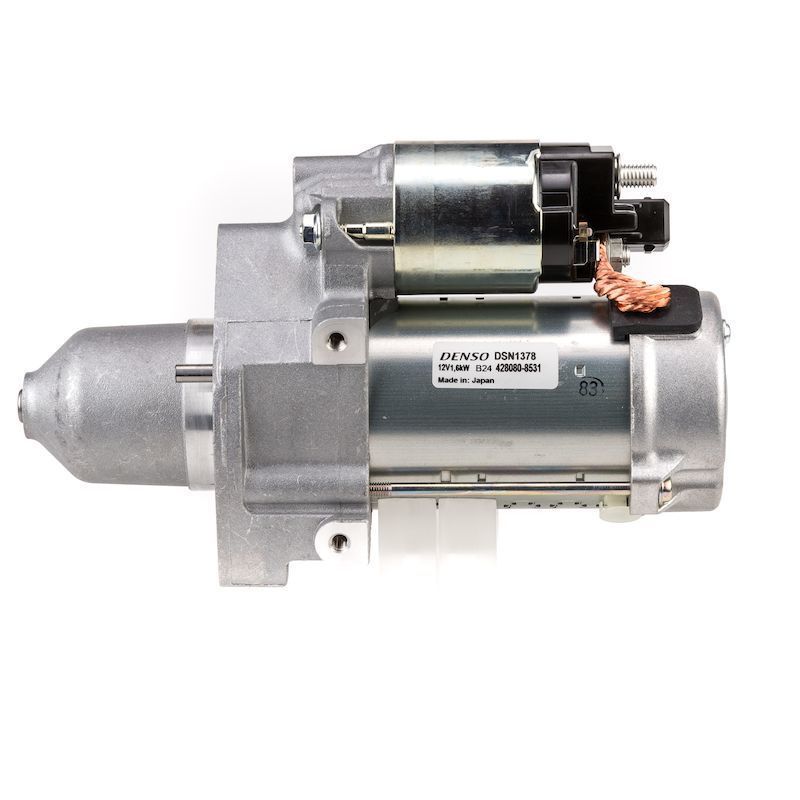 Denso Starter Motor DSN1378