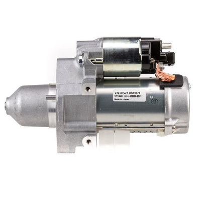 Denso Starter Motor DSN1378