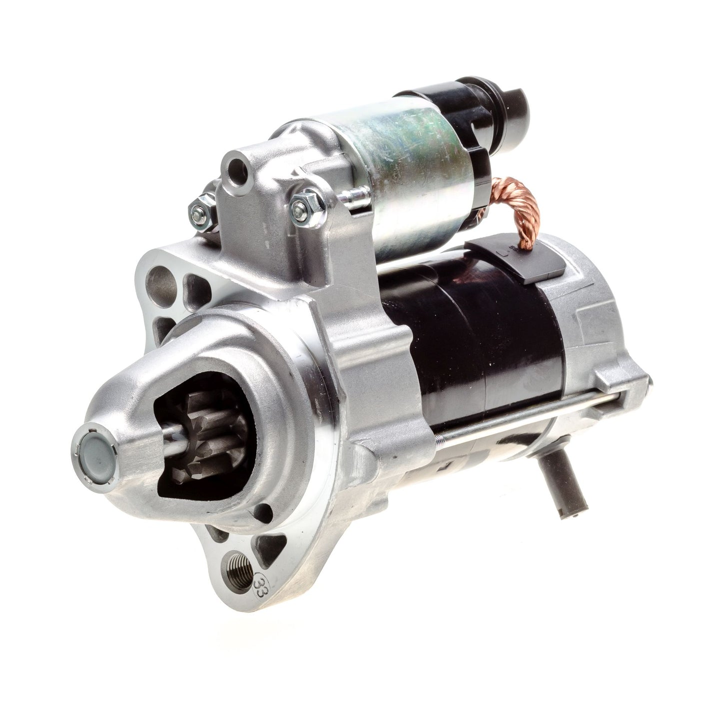 Denso Starter Motor DSN1385