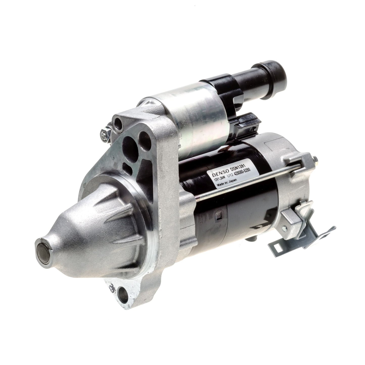 Denso Starter Motor DSN1391