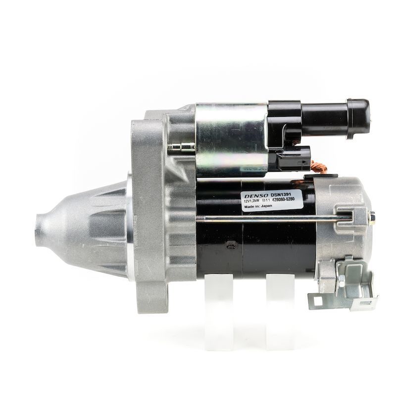 Denso Starter Motor DSN1391