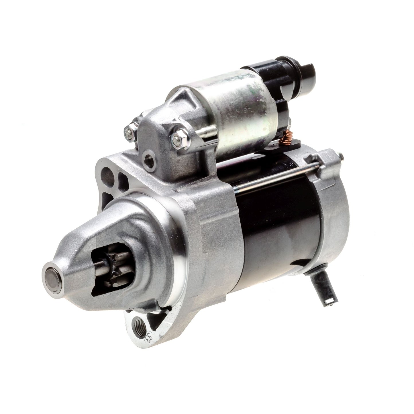 Denso Starter Motor DSN1398