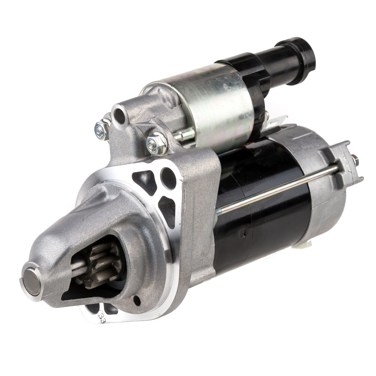 Denso Starter Motor DSN1406