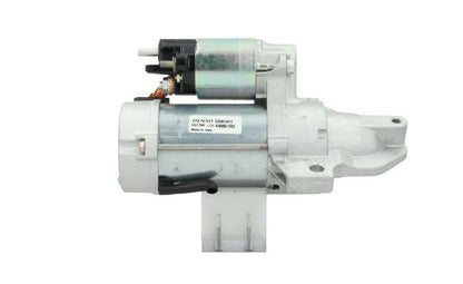 Denso New Starter Motor for Jaguar 1.7 kw DSN1411