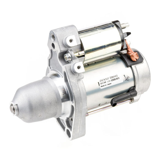 Denso Starter Motor DSN1412