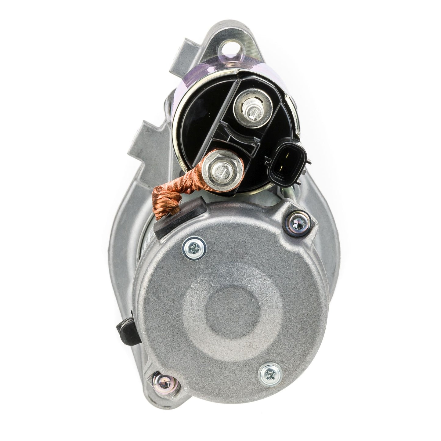 Denso Starter Motor DSN1412