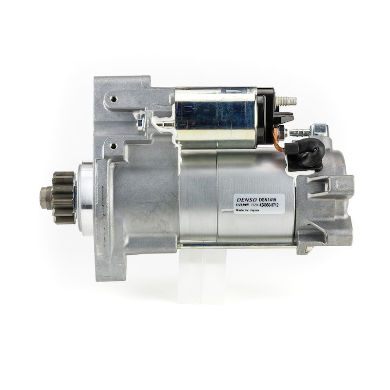 Denso Starter Motor DSN1415